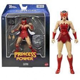 Masters of the universe Princess of power Catra